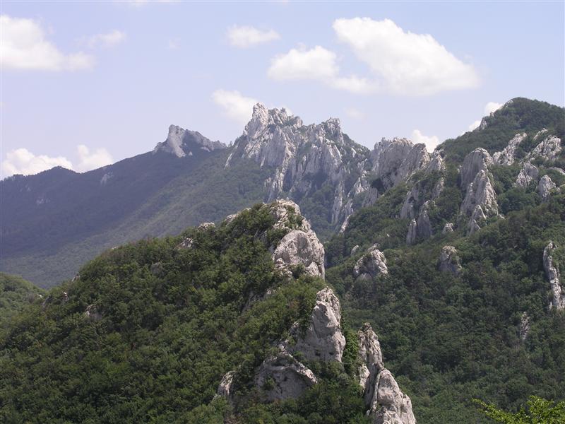 Nationalpark Nördlicher Velebit 2